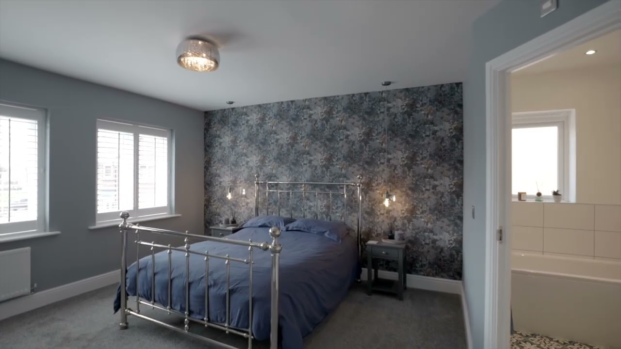 51 Rowntree Avenue cinematic video
