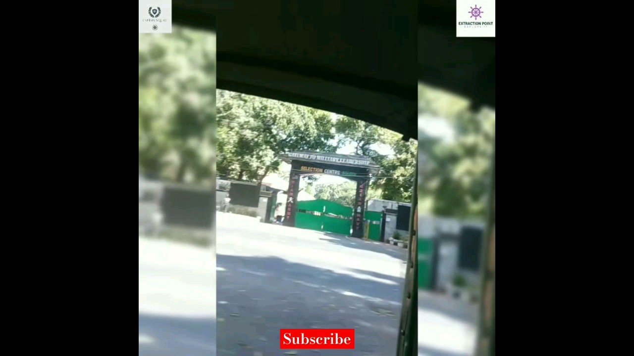 Identify the famous location ⚔ 
