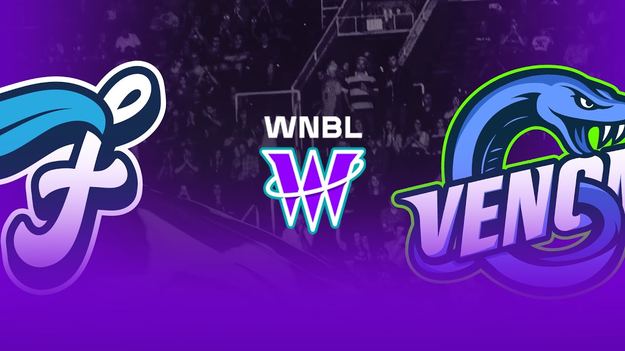 Southside Melbourne Flyers v Geelong Venom WNBL26 | Rd12