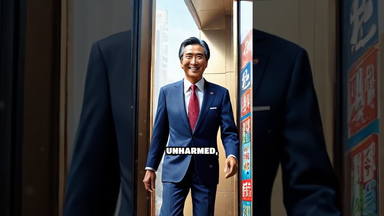 The Glico Morinaga Incident Explained