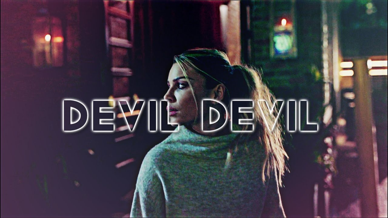 multifemale || devil, devil