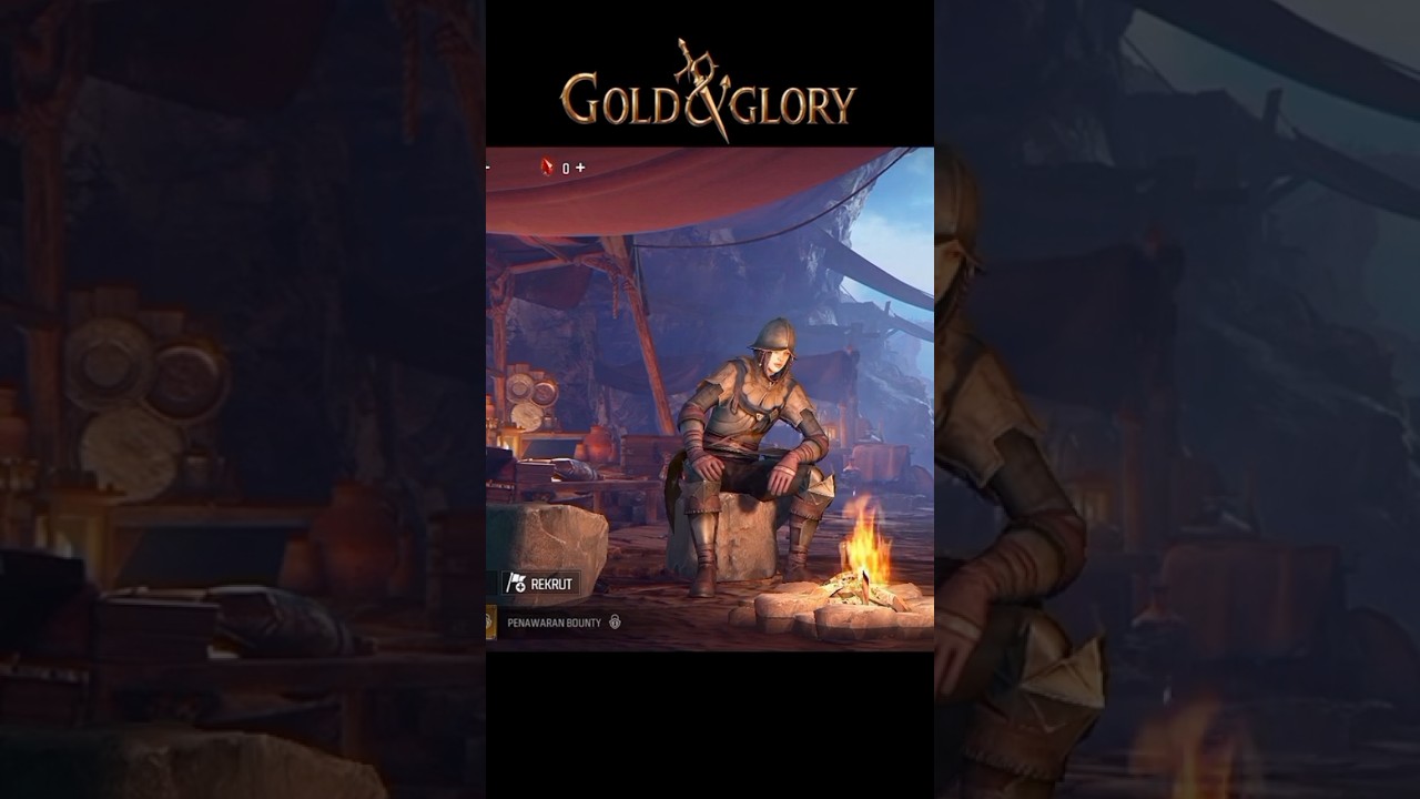 Gold and Glory RPG Games  #androidgames #rpggames #goldandglory #gaming