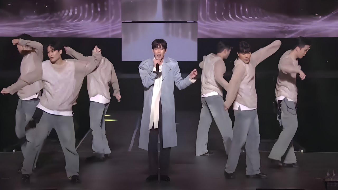 [2PM 닉쿤] 2024 Premium Live 'ENWJ' - Miss Wonderful + This Christmas Time + Stay In