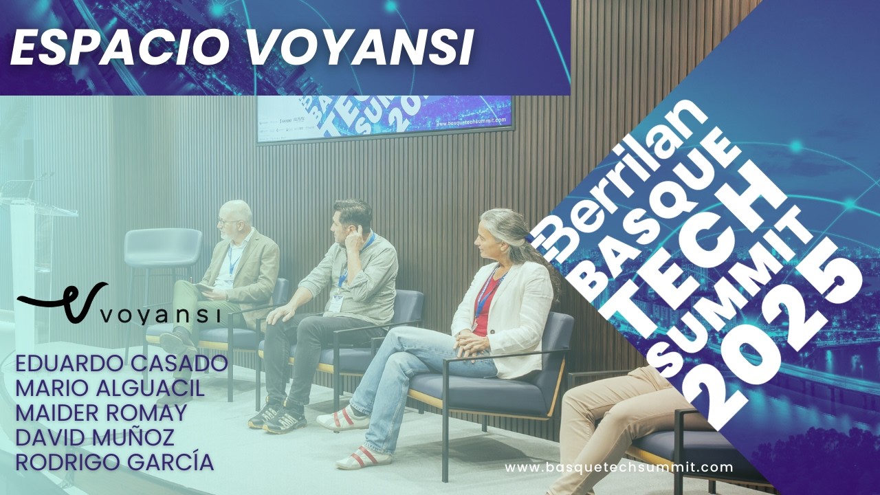 BBTS25 | 00 Espacio Voyansi completo | Estrategia, mandatos digitales y ciudadanía