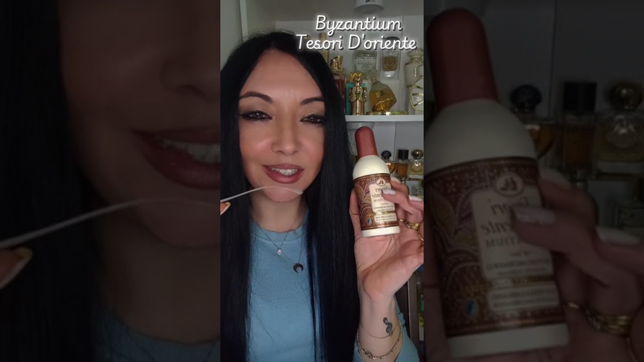 💥TESORI D'ORIENTE💥