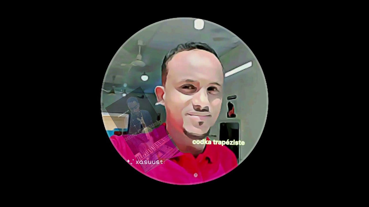 sidii laba Wiil xasuusti abdo xamarqoodh iyo fadun duale codki hassan trap&egrave;ze