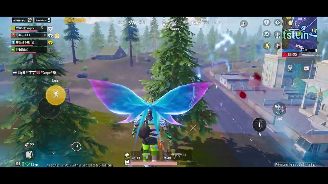 LETSS PLAY PUBG TOGETHER(HOW I PLAYY)😁😁😁