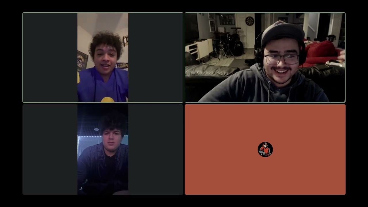 Ball Banter Episode 4