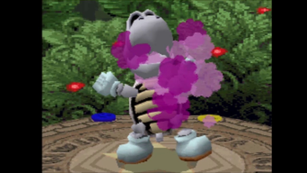 【マリオパーティーDS】ボス戦集　【ノーダメージ】