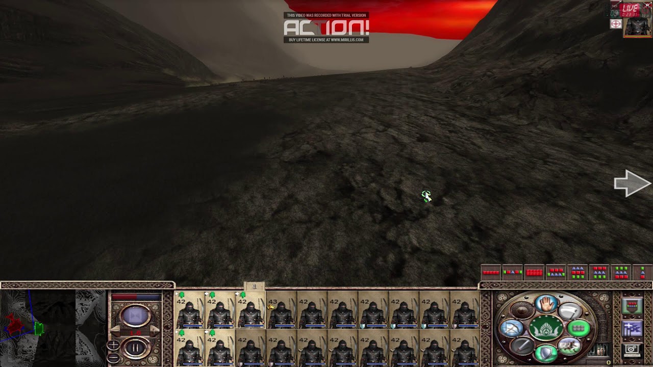 #01 Medieval 2 Total War DaC4.6 Dunedin 10(2)