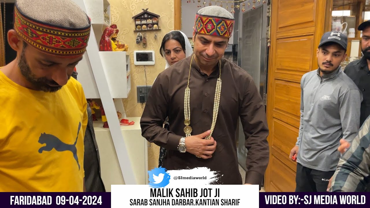 09 04 2024 Faridabad Part 1