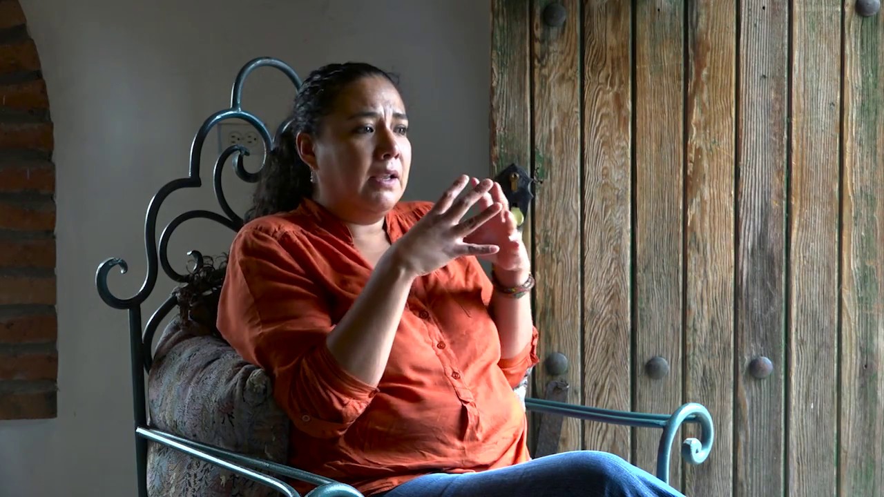 Creel, Estado Grande - Documental