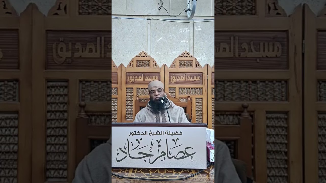 1 فضل رمضان