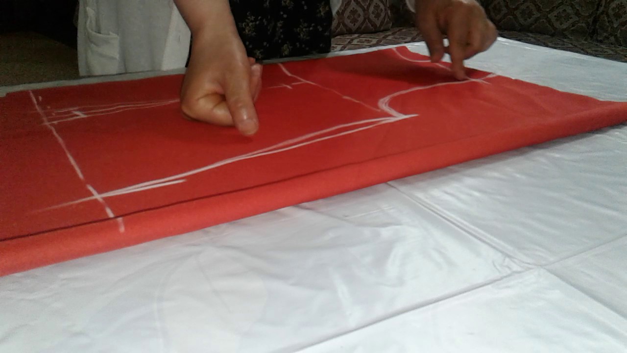 كيفية تفضيل جيلي  بدون باطرون مع كلثوم