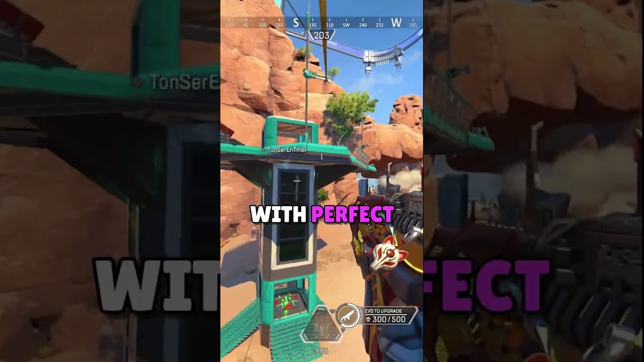 Проблемы подбора игроков на консолях в Apex Legends #shorts