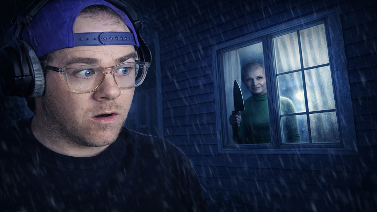 The Neighbor Wasn’t Who She Said She Was