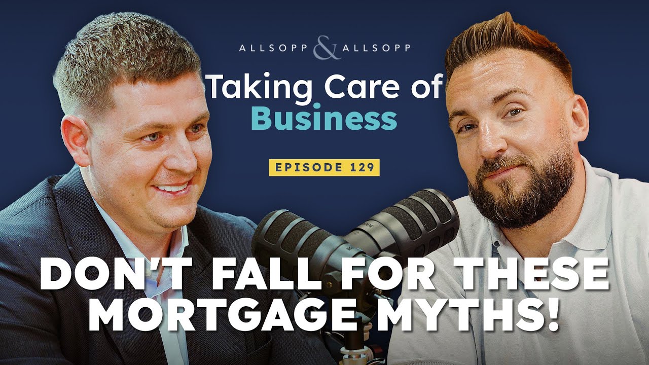 Don't Fall For These Mortgage Myths! Insider Tips On Dubai's Mortgage Market