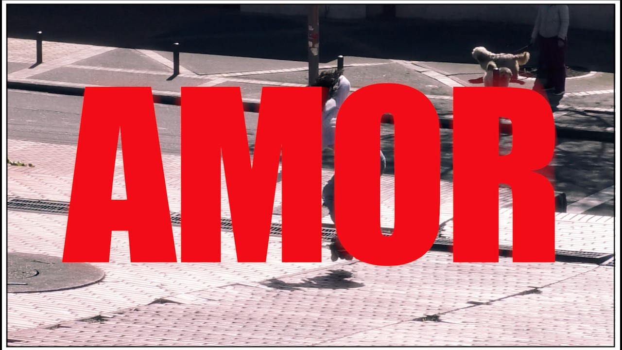 AMOR X Soloratonea (2026) | Roller Skate Colombia Street Part