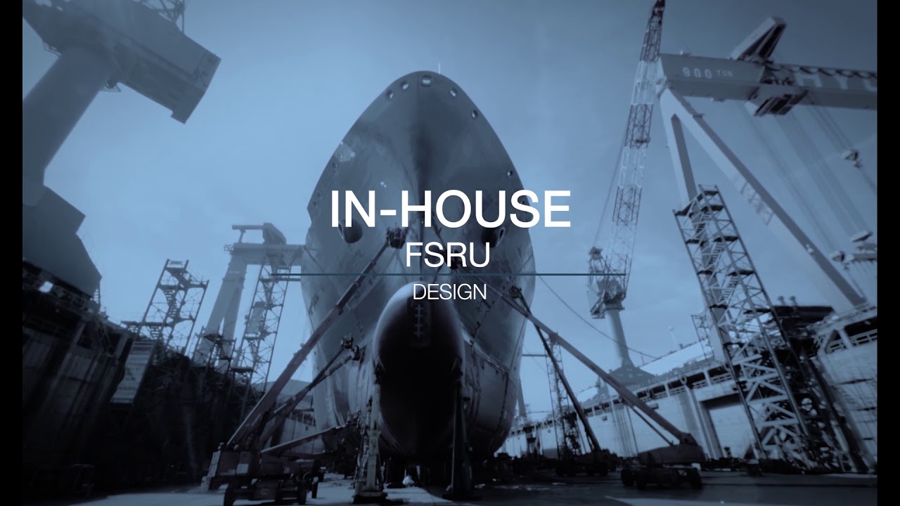 Höegh LNG - The leading FSRU provider