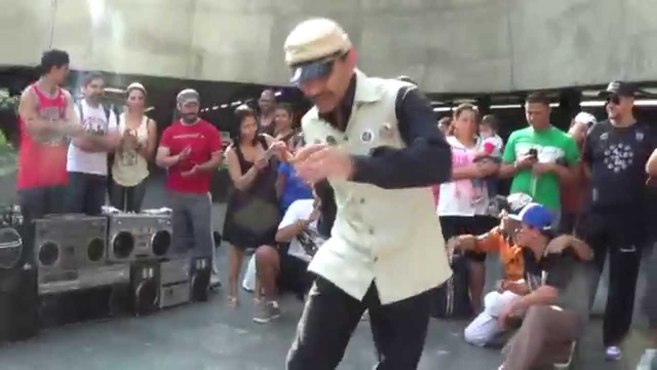 original funk  são bento