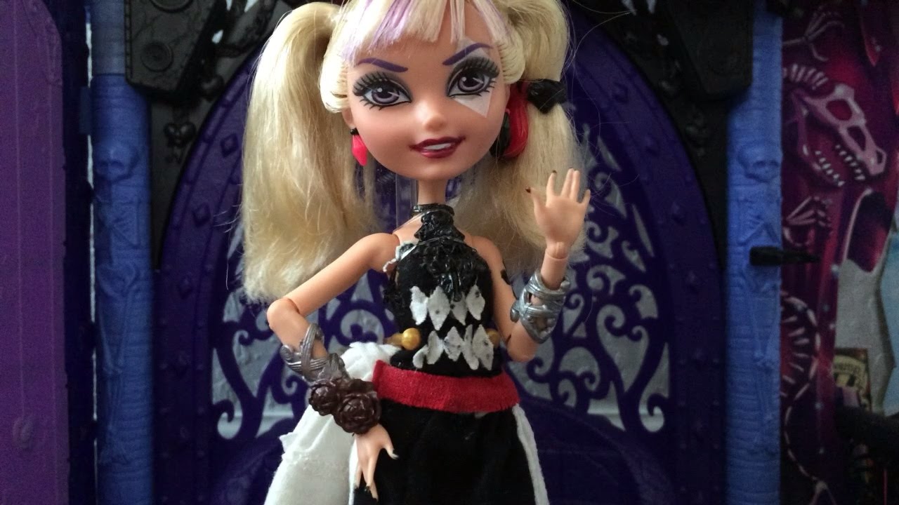 How I take care of my dolls!