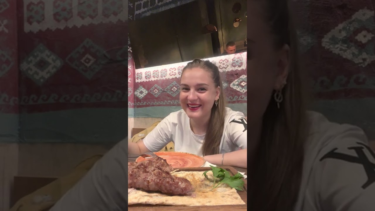Мукбанг