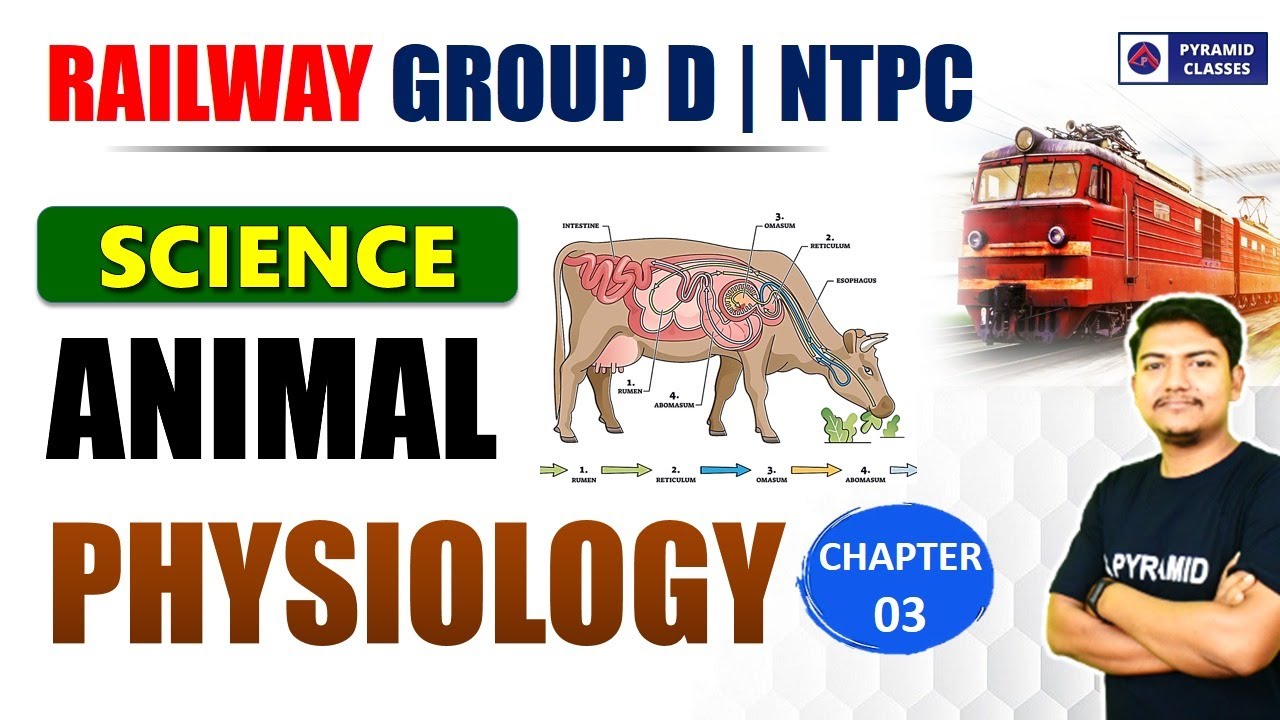 Railway Group D Science Class in Odia | RRB Group D Previous Year Question | Railway Job Preparation