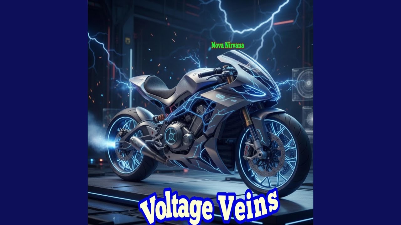 Voltage veins