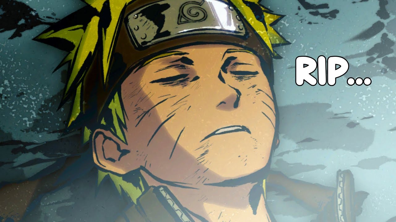 Naruto Storm Connections Is Dead