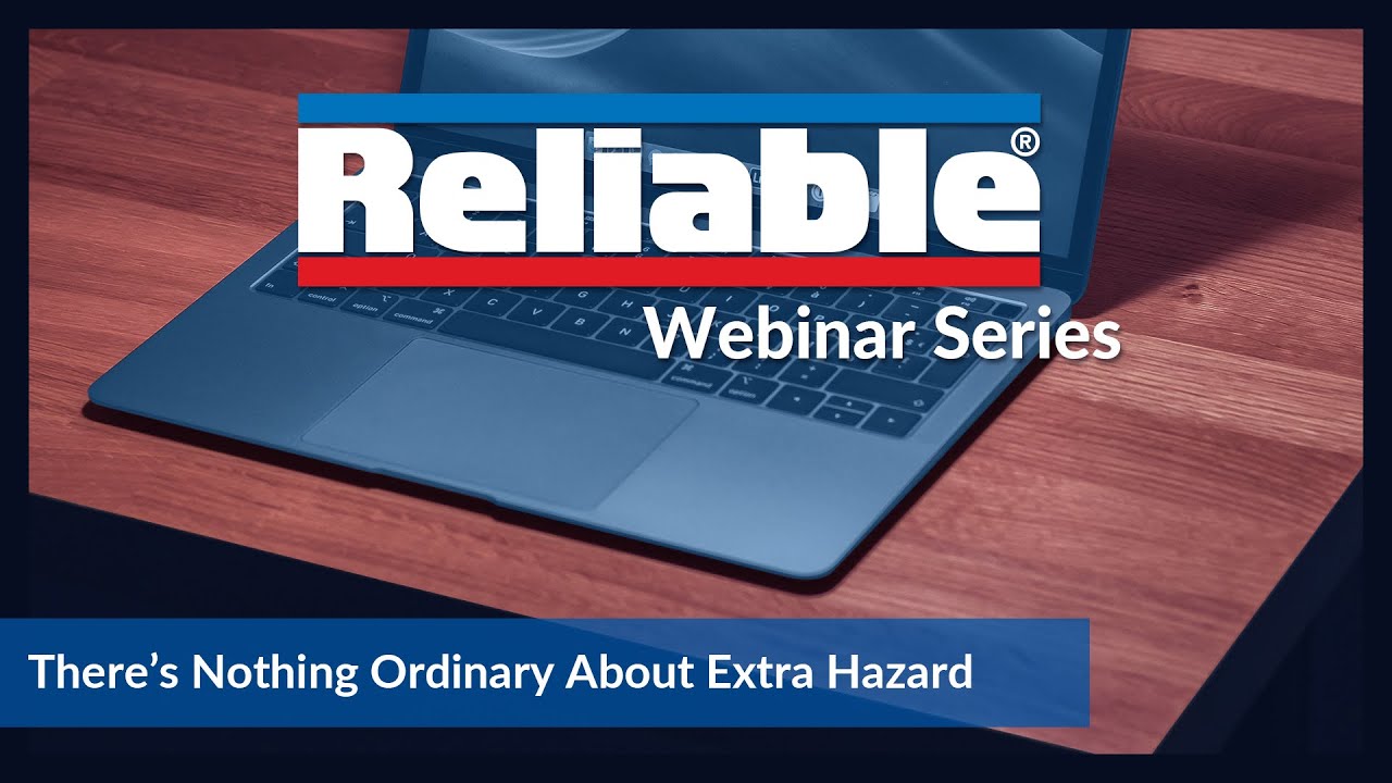 There's Nothing Ordinary About Extra Hazard