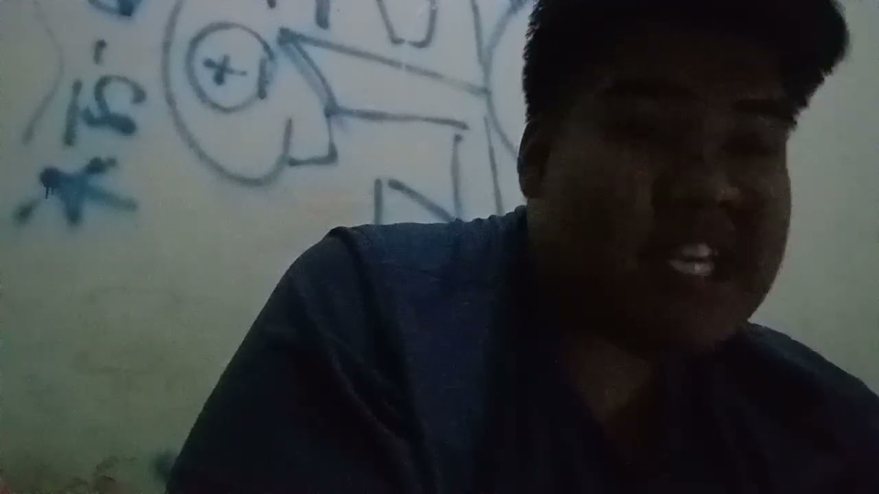 DAY9: PRANK CALL MINTA PROMOTE SELUAR DALAM. TETAPI PRANK ITU GONE WRONG. SAKIT HATI IQBAL HARIZ 
