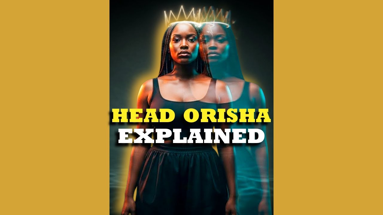 What Is a Head Orisha in Ifá? Common Misconceptions Explained 📱