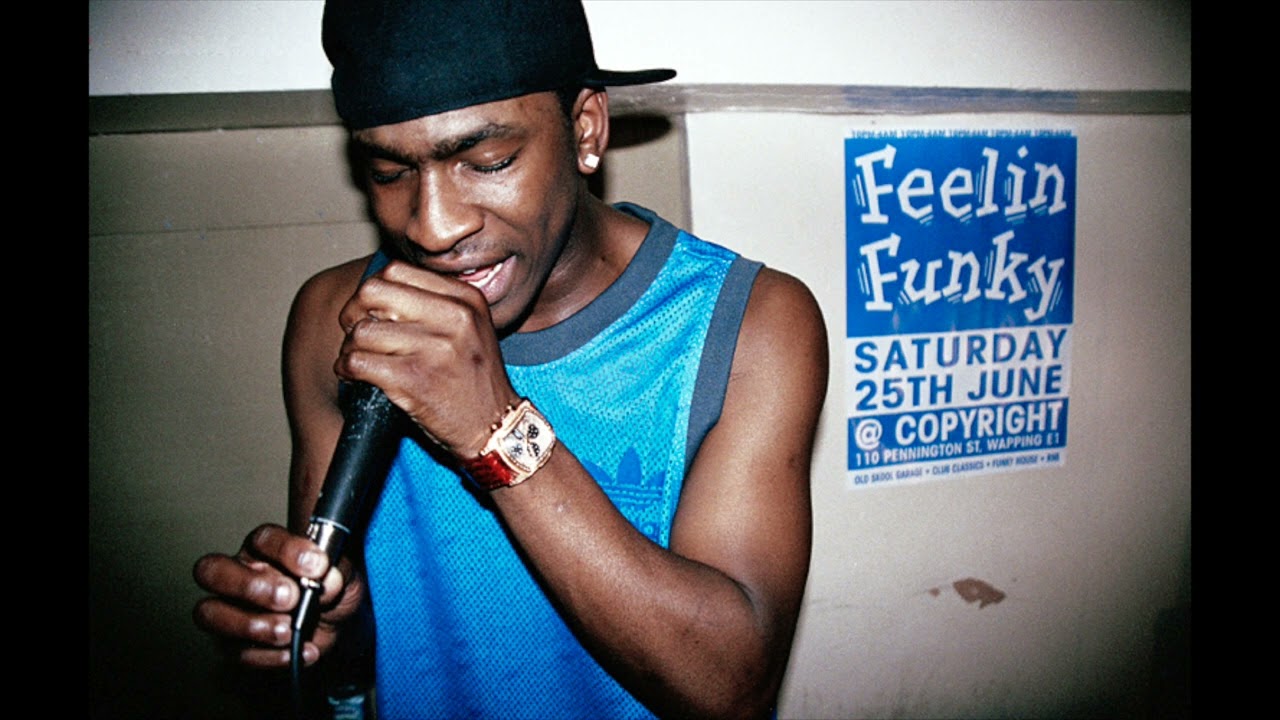 Skepta & Jay 5ive: Grime & Dubstep Set (2006)