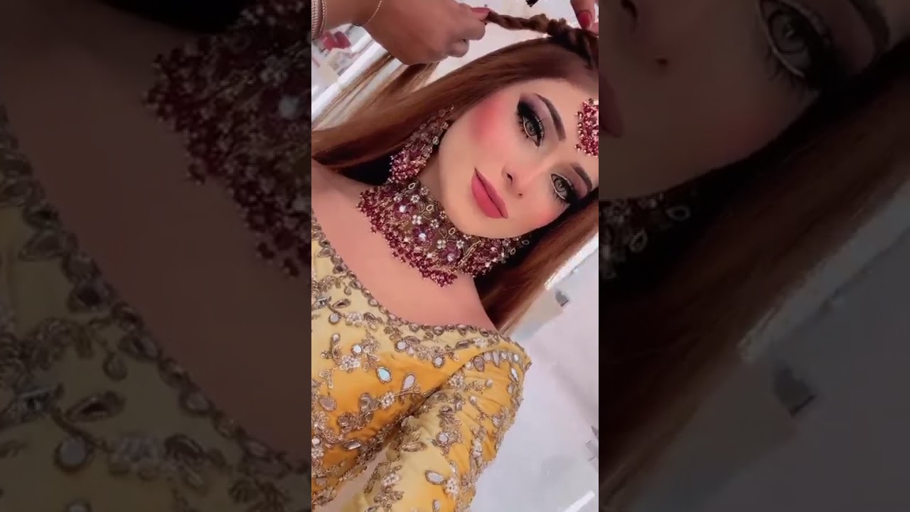 MAHEEN KHAN