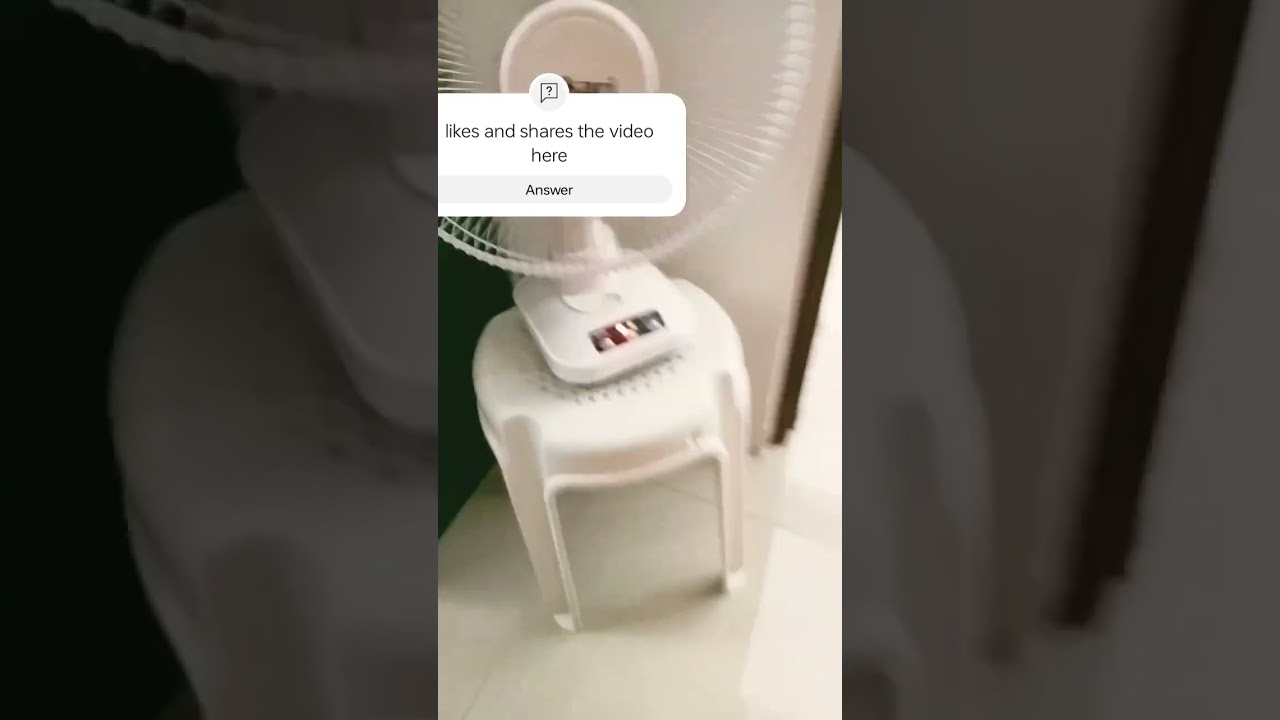 likes and shares the video here