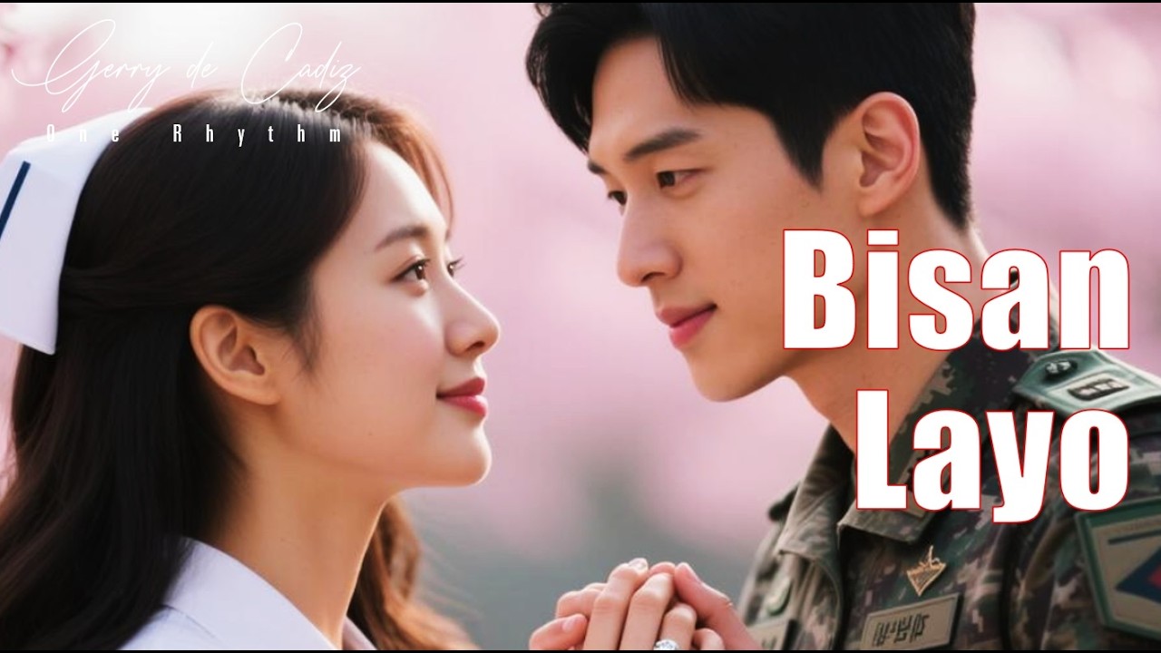 Bisan Layo  |  Love Across the Miles, Patient Romance, Love Beyond Distance, Bisaya Love Song
