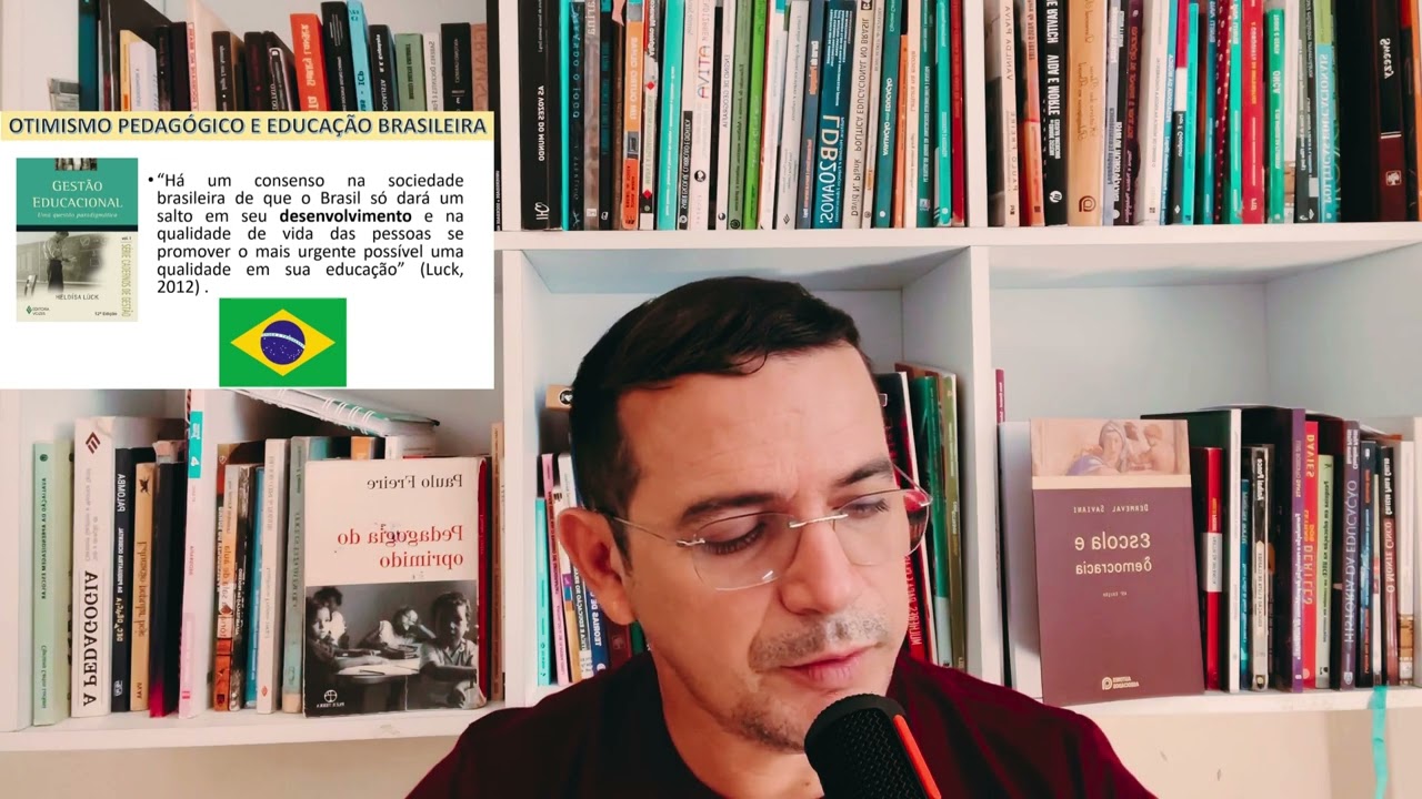 Educação e transformação social parte 02