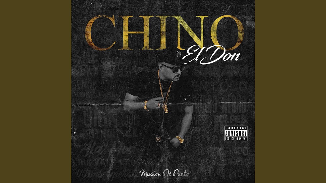 Carlos Slim (feat. Durazo)