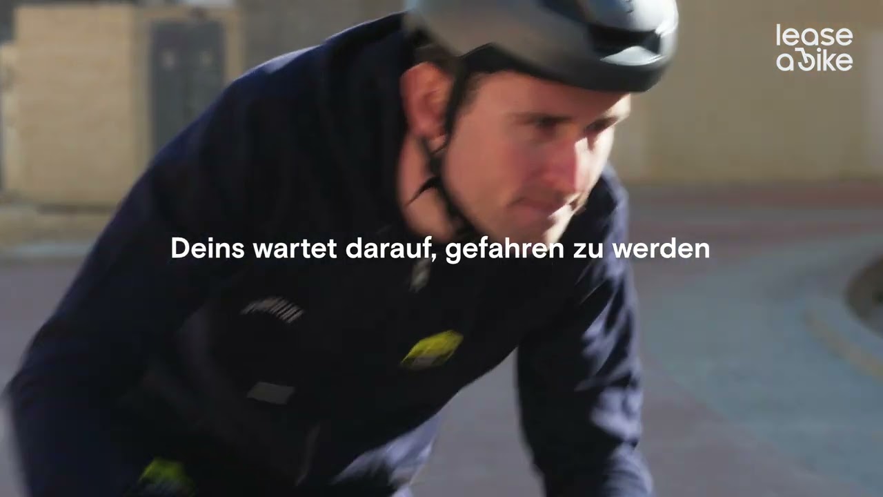 Team Visma | Lease a Bike - dein Traumrad wartet auf dich