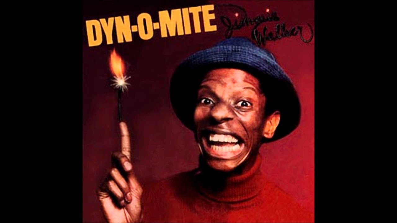 Bazuka - Dynomite
