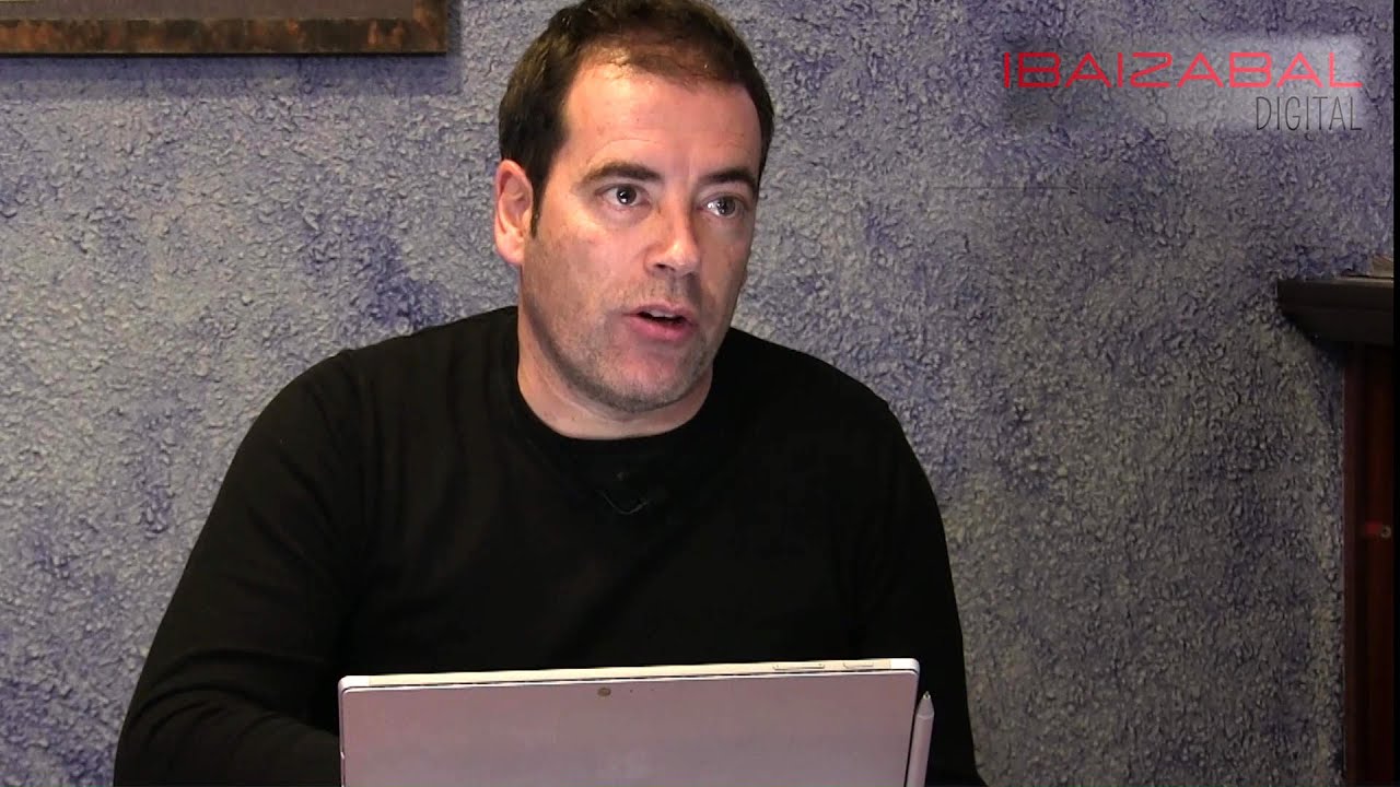Entrevista con Loren Oliva sobre el Proyecto de Presupuestos 2022