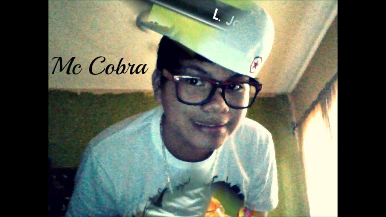 Mc joey ft  Mc cobra Asi es