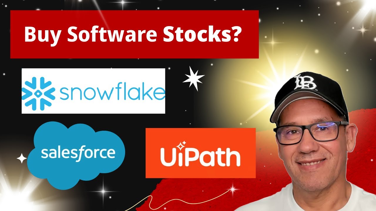 Стоит ли сейчас покупать акции компаний-разработчиков программного обеспечения?