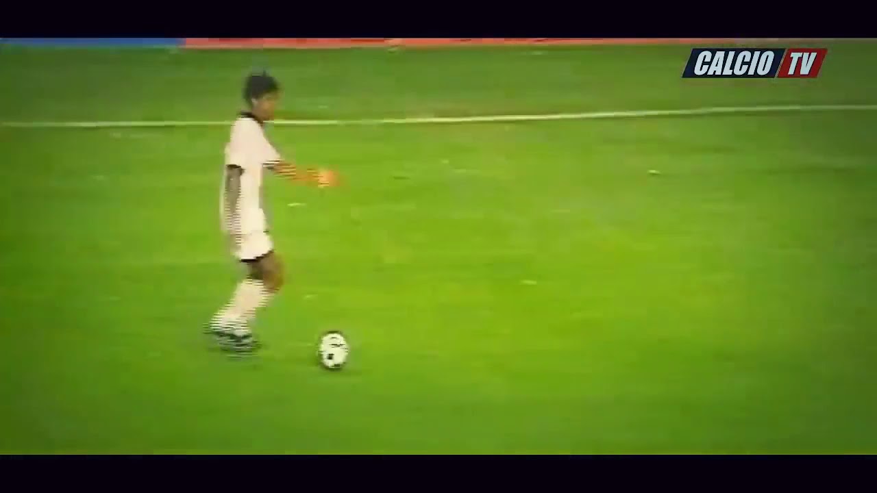 AC Milan-Steaua 4-0 Bruno Pizzul