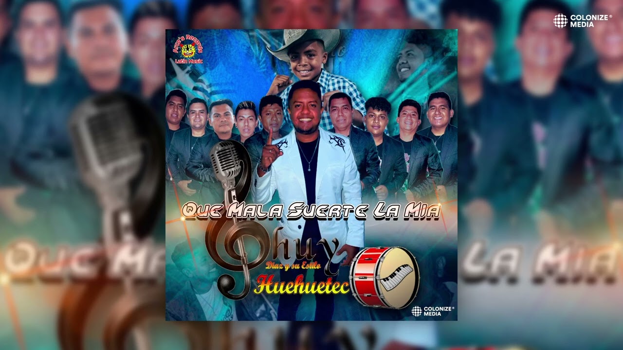 Chuy Diaz y Su Estilo Huehueteco - Corrido A Regulo Muñoz