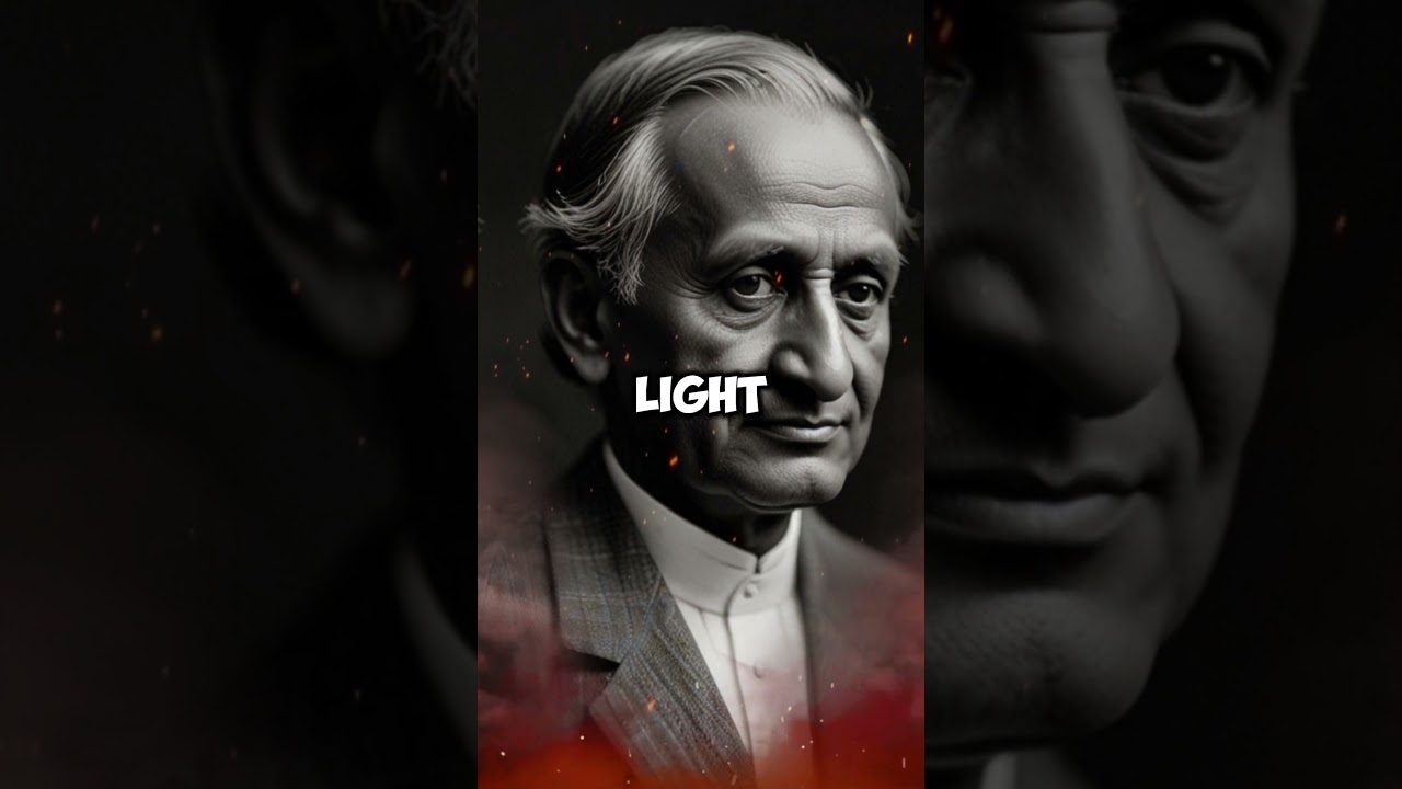 The Light of Discovery: C.V. Raman&rsquo;s Legacy