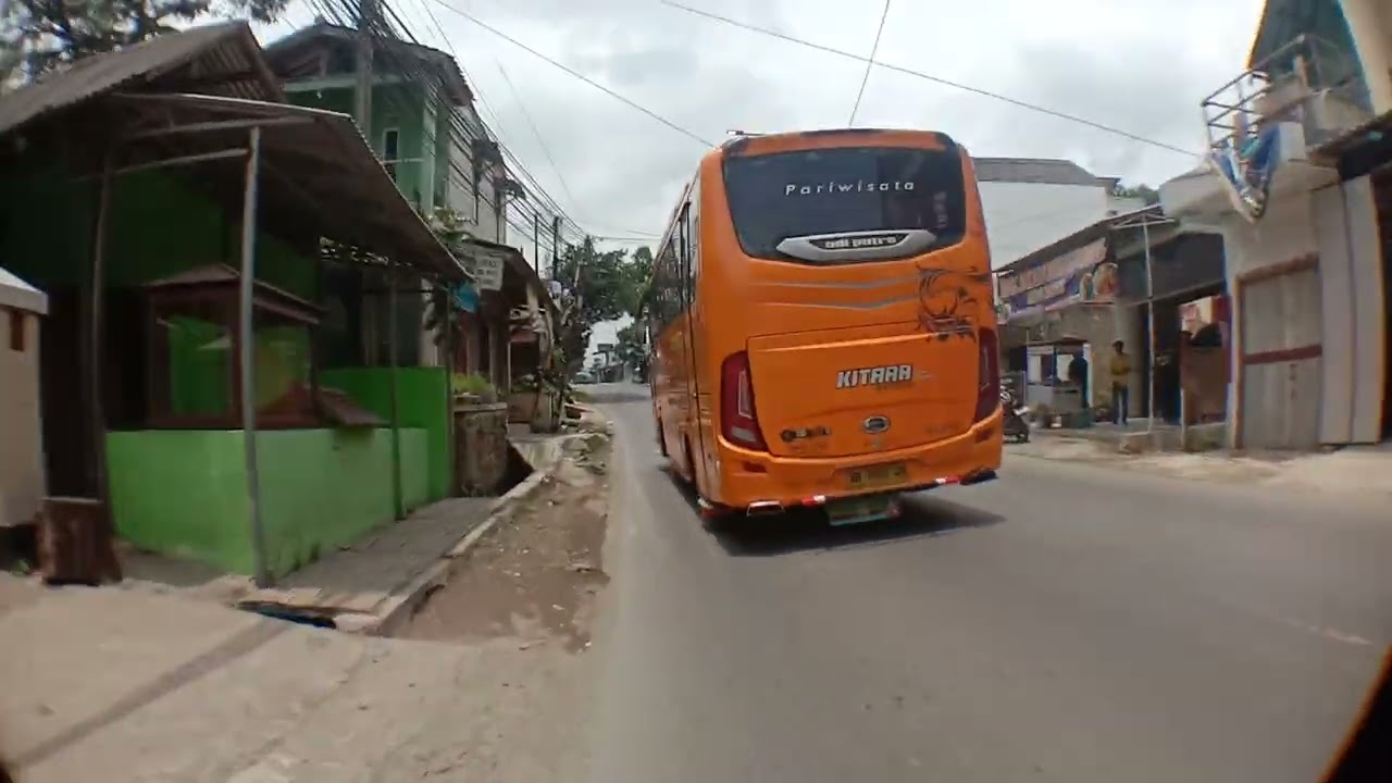 @ngontel sport cimahi-cililin part 1