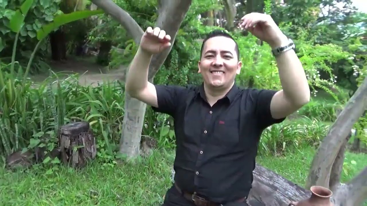 LANZAMIENTO VIDEO CHACARERA 