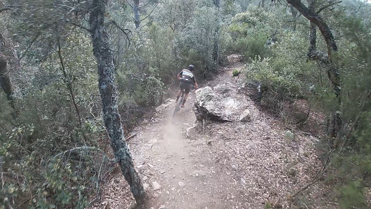 EL MATXOT, el nou corriol més llarg de GIRONA | PAU DANIEL