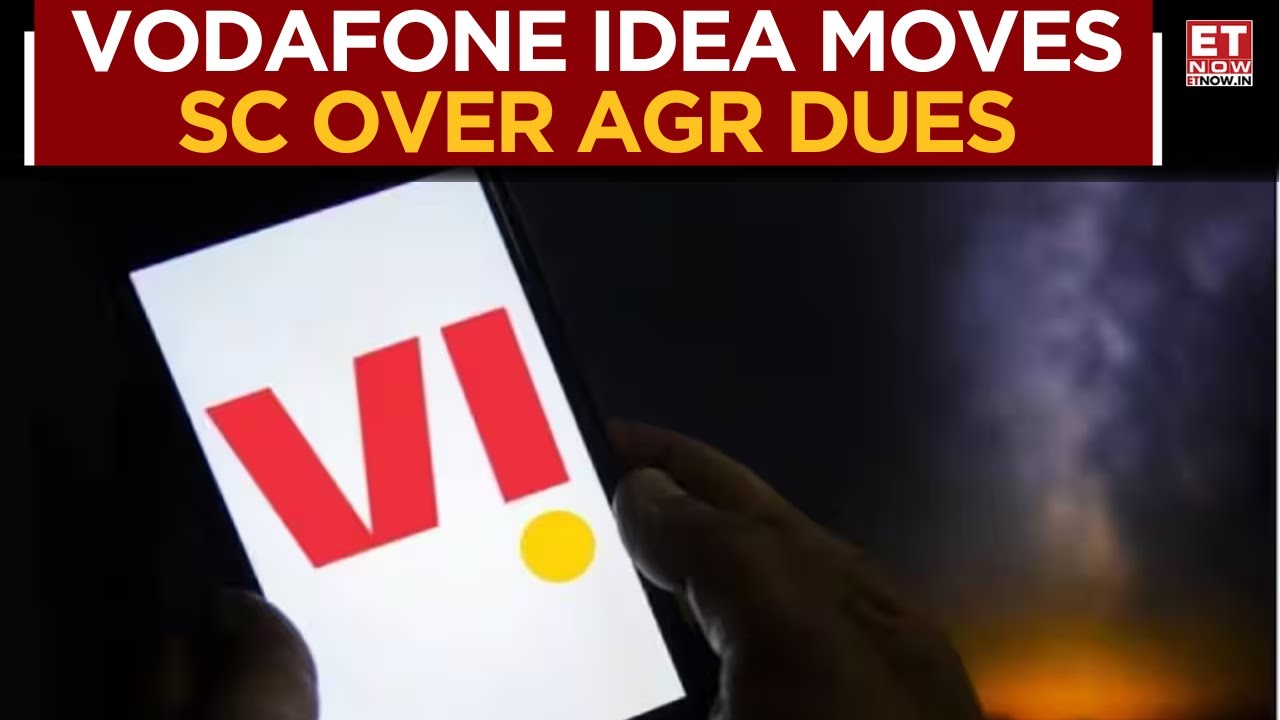 AGR Dispute: Vodafone Idea Moves Supreme Court For Full Liability Reassessment | Business News